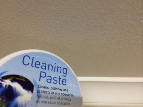 footy marks on roof after with cleaning paste.jpg