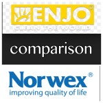 enjo norwex comparison
