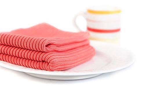 The Norwex Kitchen Cloth: A cloth you take on holidays with you…