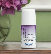 Norwex Rescue Gel: Natural help for headaches, muscle pain and more!