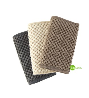 The Norwex Counter Cloths... how are they different to kitchen cloths?