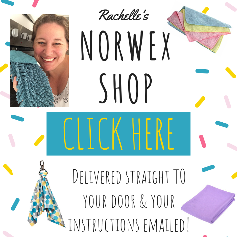 norwex shop