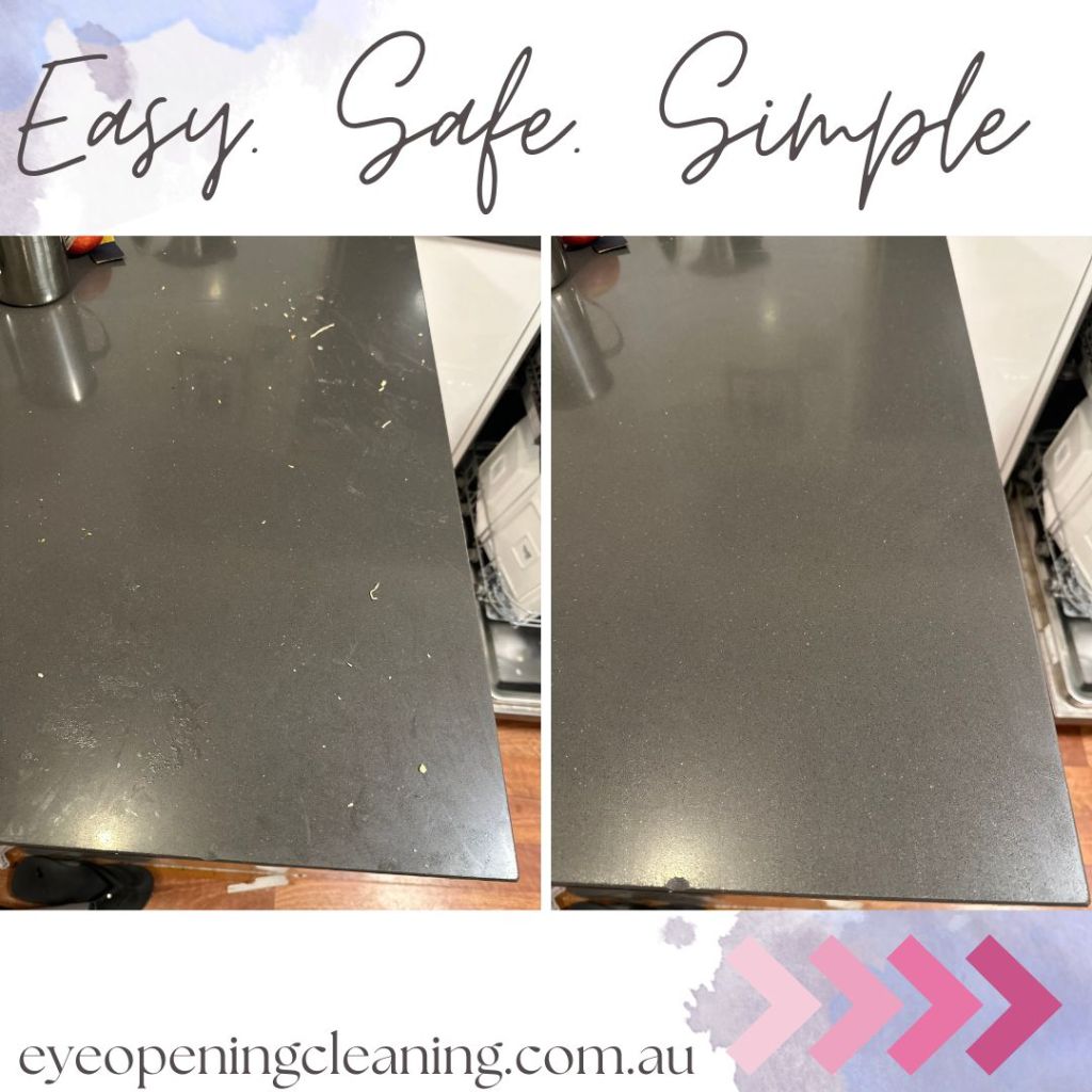 Norwex Kitchen Cloths