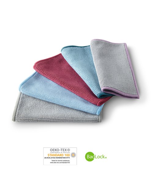 Norwex travel enviro cloths
